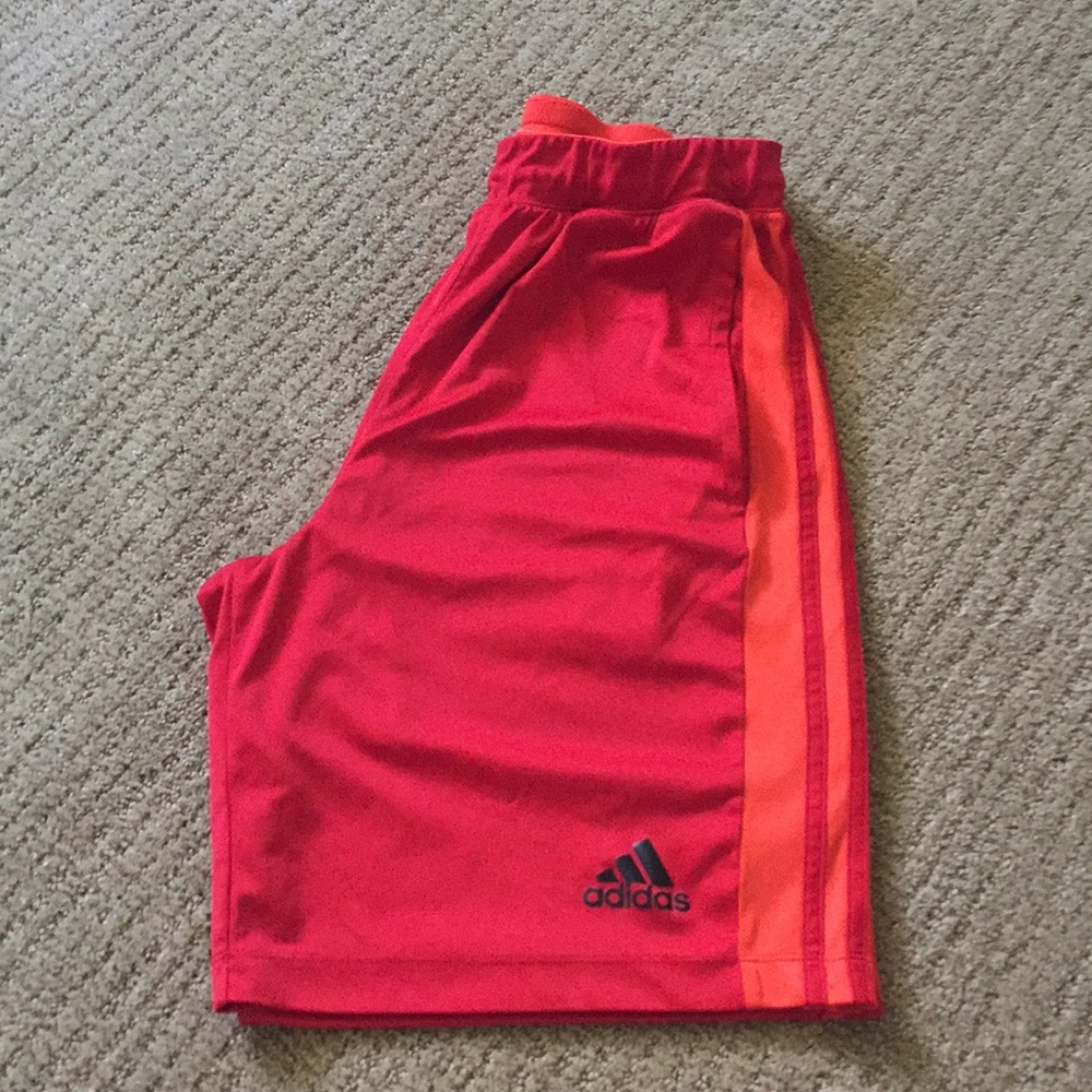 🔺Adidas Clima Cool Shorts🔻